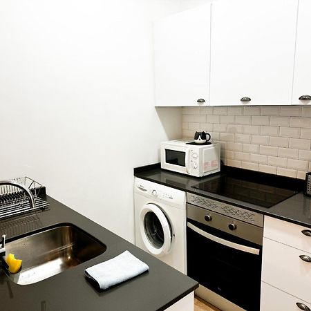 Blu Flats Madrid El Retiro Apartment Екстериор снимка